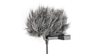 Saramonic 3 Pack Furry Windscreens For Lavalier Mics