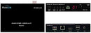 PureLink HDMI 2.0 over IP Receiver With Videowall Processing UHD