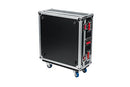 G-TOUR ATA Doghouse Style Case for Allen and Heath QU-24