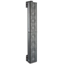 HK Audio EL-E435KIT Elements E435 Passive Array Speaker Kit, Black