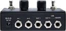 Pigtronix SPL-2 Infinity 2 Double Looper Pedal
