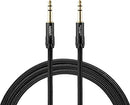 Warm Audio Premier Series Studio and Live TRS Cable 20 Ft
