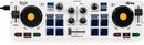 Hercules DJCONTROL MIX For Android and iOS smartphones (Slightly Used)