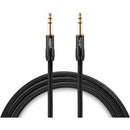 Warm Audio Premier Series Studio and Live TRS Cable 20 Ft