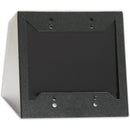 Radio Design Labs DC-2B Desktop or Wall Mounted Chassis