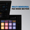 Reloop BEATPAD-2 234963 2-Deck Controller