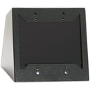 Radio Design Labs DC-2B Desktop or Wall Mounted Chassis