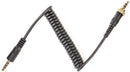 Saramonic Output Cable UwMic to iPhone and Andriod