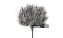 Saramonic 3 Pack Furry Windscreens For Lavalier Mics