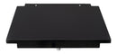 VinylPlay Turntable Shelf (Black)