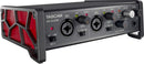 Tascam US-4x4HR midi Interface