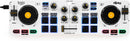 Hercules DJCONTROL MIX For Android and iOS smartphones (Slightly Used)