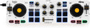 Hercules DJCONTROL MIX For Android and iOS smartphones (Slightly Used)