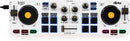 Hercules DJCONTROL MIX For Android and iOS smartphones (Slightly Used)
