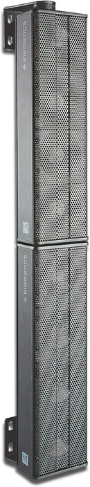 HK Audio EL-E435KIT Elements E435 Passive Array Speaker Kit, Black