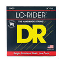 Lo-rider Bass Strings, Heavy (50-110)