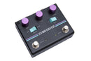 Pigtronix FUZ Star Eater Analog Fuzz Pedal