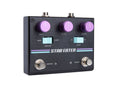Pigtronix FUZ Star Eater Analog Fuzz Pedal