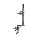 Dixon Cowbell Post with 9.5mm Hoop Clamp