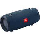 JBL Xtreme 2 Portable Bluetooth Speaker - Ocean Blue