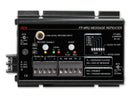 Radio Design Labs Message Repeater