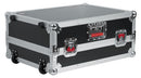 G-TOUR ATA Doghouse Style Case for Allen & Heath QU-16