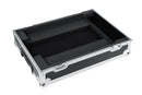 G-TOUR ATA Doghouse Style Case for Allen & Heath QU-16