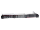 Radio Design Labs 19" Universal Rack Chassis For RDL modules & accessories