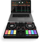 Reloop READY 243598 Compact Performance Controller
