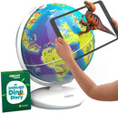 Orboot Dinosaurs AR Toy Globe