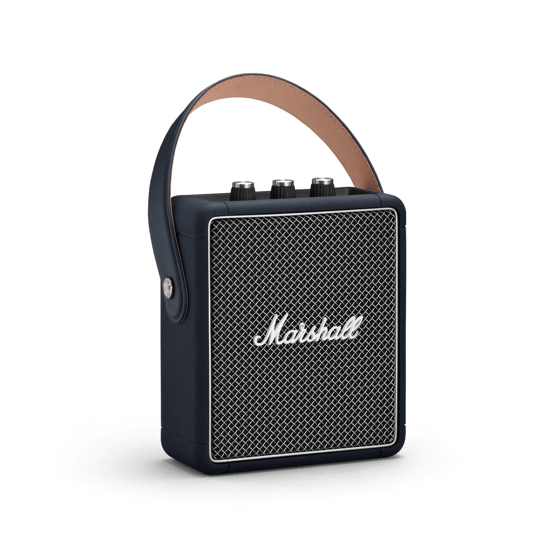 Marshall stockwell best sale release date