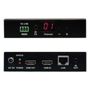 PureLink HDMI over IP Extension TX Full HD