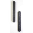 HK Audio EL-E435KIT-A Elements E435 Active Array Speaker Kit, Black