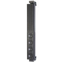 HK Audio EL-E435KIT-A Elements E435 Active Array Speaker Kit, Black