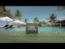 JBL Go 2 - Mini enceinte portable Bluetooth - Rouge