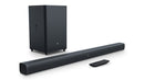 JBL 2.1 Soundbar with Deep Base Wireless Subwoofer