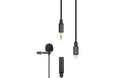 Saramonic LavMicro U1A with Lightning Connector  for iPhone