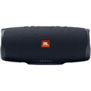 JBL Charge 4 - Portable Bluetooth speaker - black