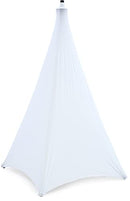 Gator Frameworks Tripod 360 cover scrim white