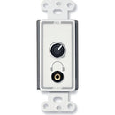 Radio Design Labs D-SH1M Stereo Headphone Amplifier with Muting