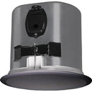 SoundTube Entertainment 8" Coax Ceiling Speaker 70V / 8 Ohms - Black