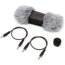 Tascam AK-DR70C US - Accessory Kit f/DR-70D