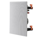 JBL Studio 2 6IW 6.5" Two-Way In-Wall Speaker