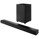 Mission MSB21 2.1 Soundbar with Wireless Subwoofer