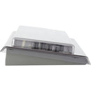 Decksaver DS-PC-CONSOLE1 Cover for Softube Console One (Smoked/Clear)