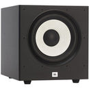 JBL STAGE A100P 10" 300W Subwoofer - Black