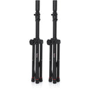 Gator Framework Mini Speaker Stand (Set)