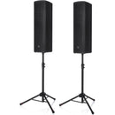 Gator Framework Mini Speaker Stand (Set)