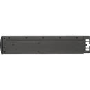 Crown Audio DSi 2.0 Series SA4-D 350W 4-Channel Amplifier for JBL Cinema Loudspeakers Dante