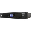 Crown Audio DSi 2.0 Series SA4-D 350W 4-Channel Amplifier for JBL Cinema Loudspeakers Dante